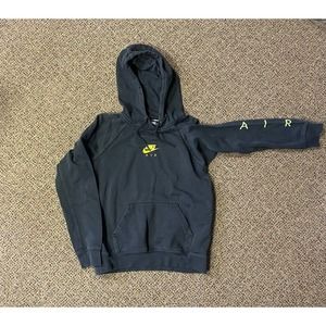 Nike air hoodie